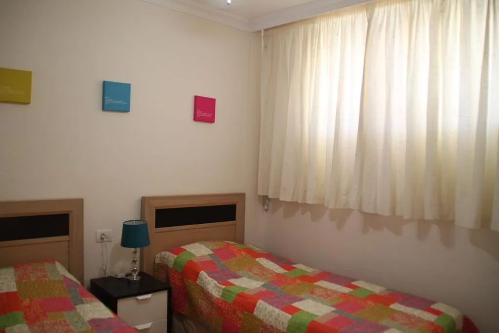 Club La Mar Apartment Puerto de Santiago